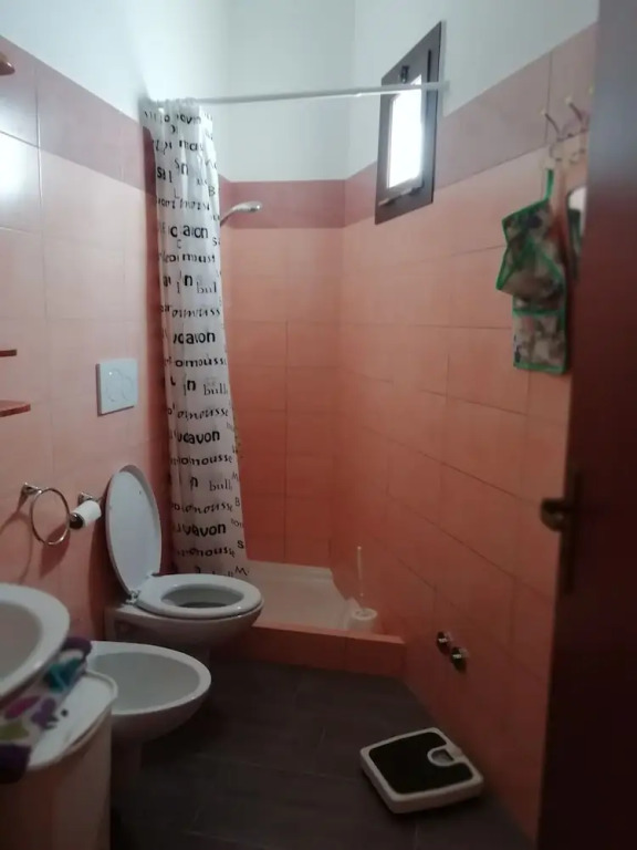 Casa Vacanza Alle 4 Colonne