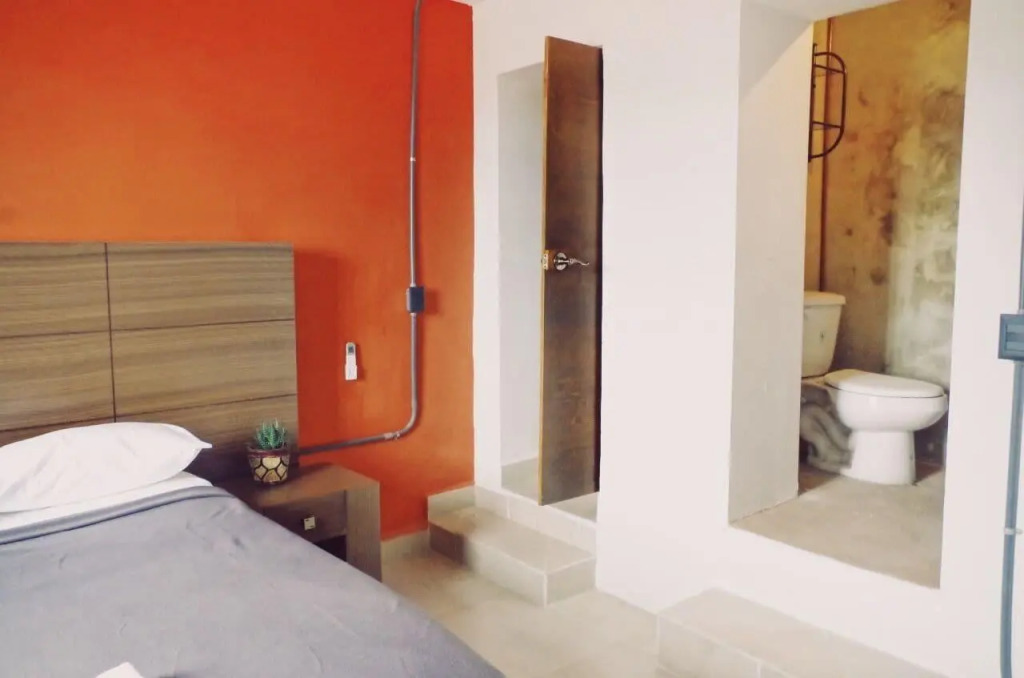 Nahuala Hostal - Hostel