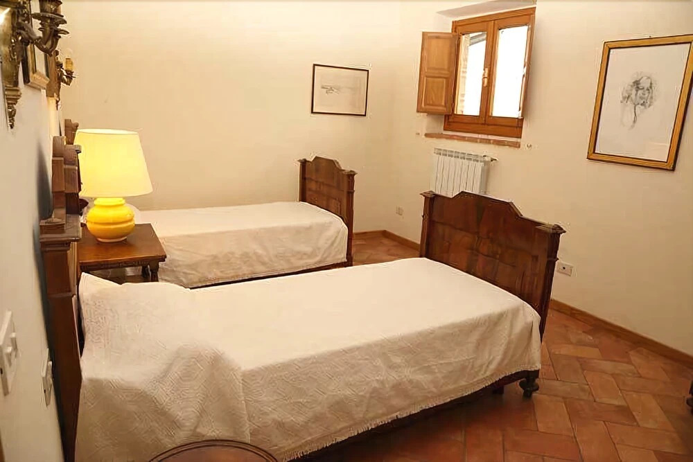 Casa Al Sargente
