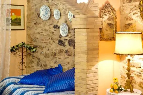 Holiday Home Via Cavour 1