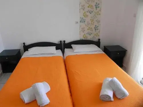Bellos Apartments