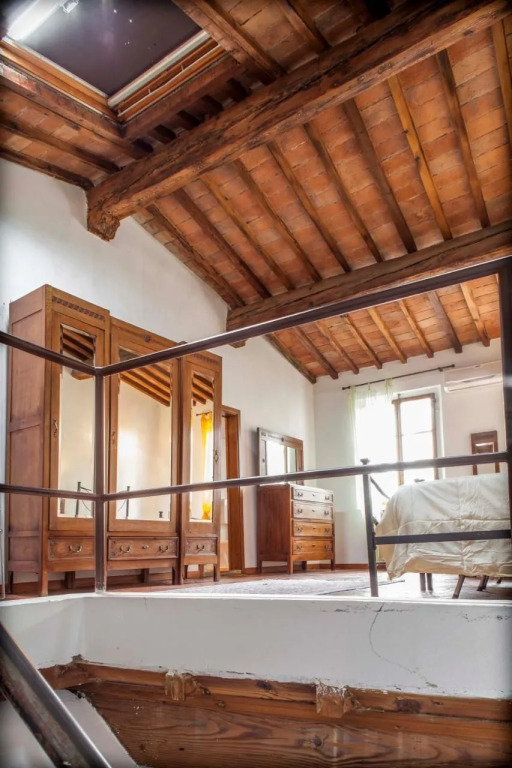 Appartamenti Ruggini