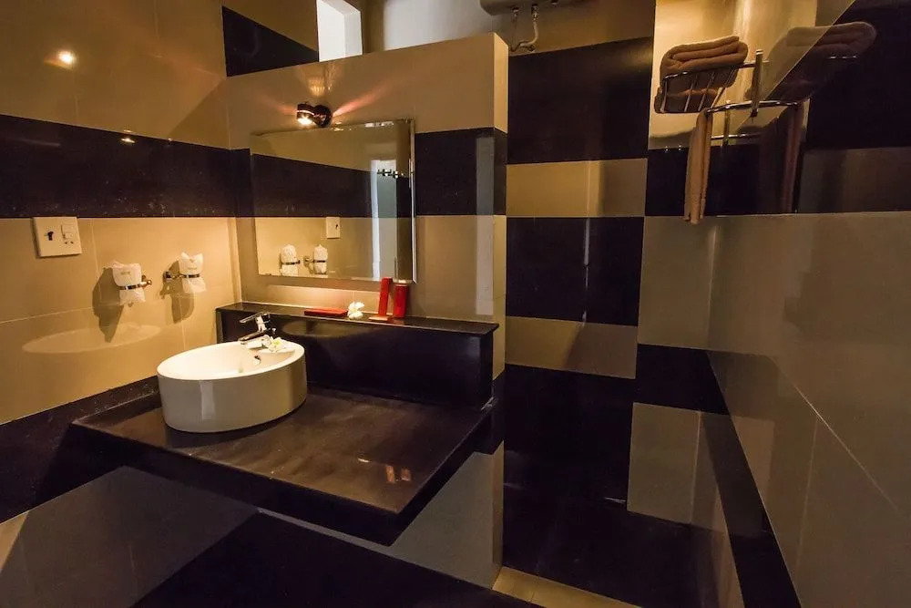 Mui Ne Hills Budget Hotel