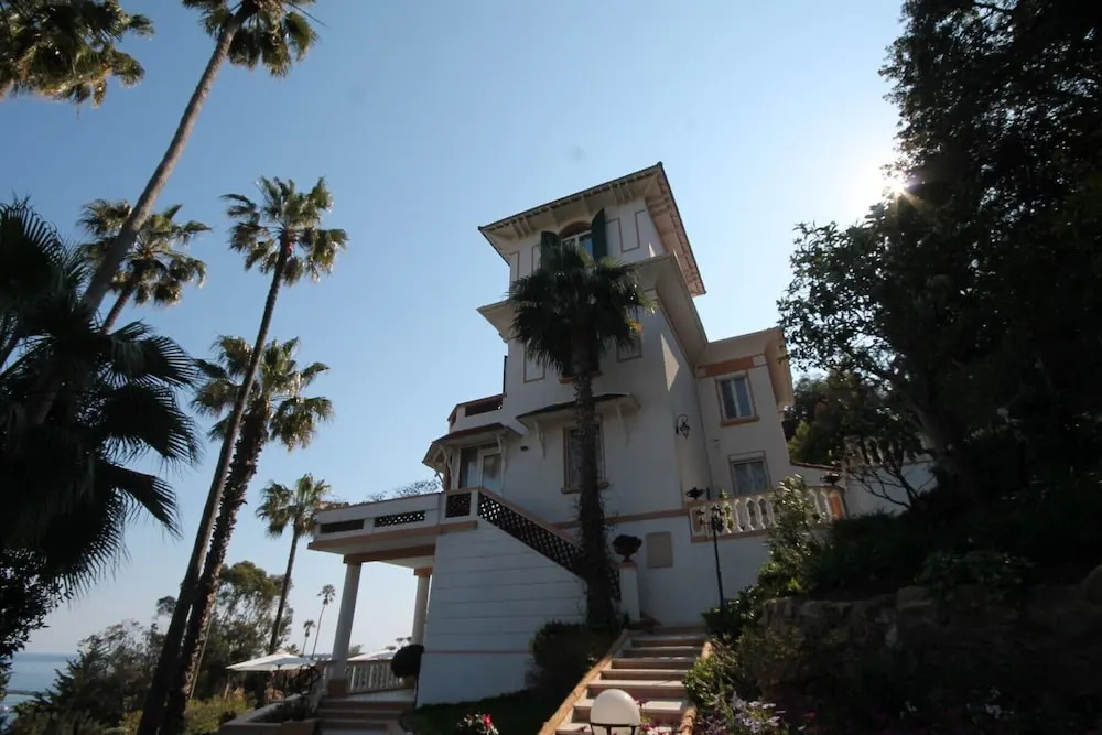 Villa Belle Epoque