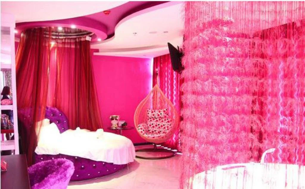 Jichu Theme Inn Jingzhou Jiuweihu Branch