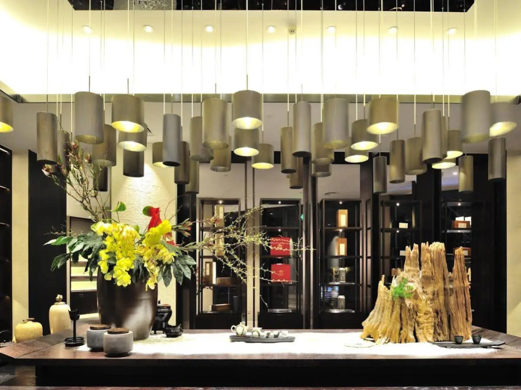 Chengdu Emei Xue Ya Hotel