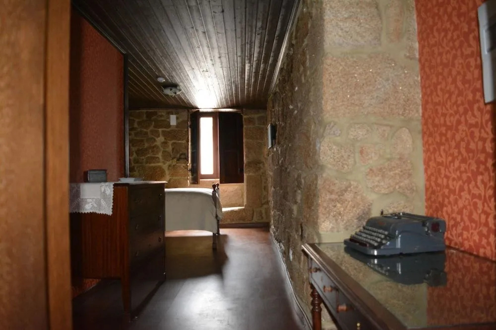 Casa do Castelo de Celorico
