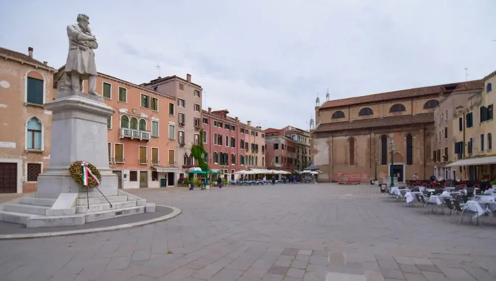 Ca MargiÃ²
