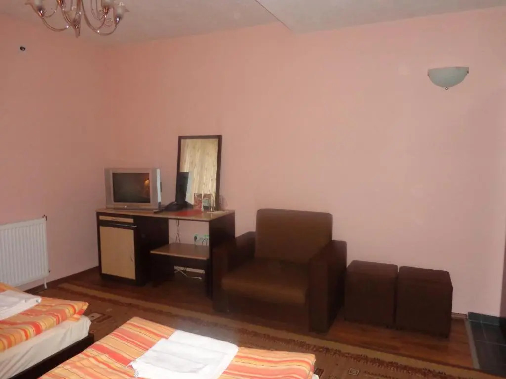 Kestenite Family Hotel