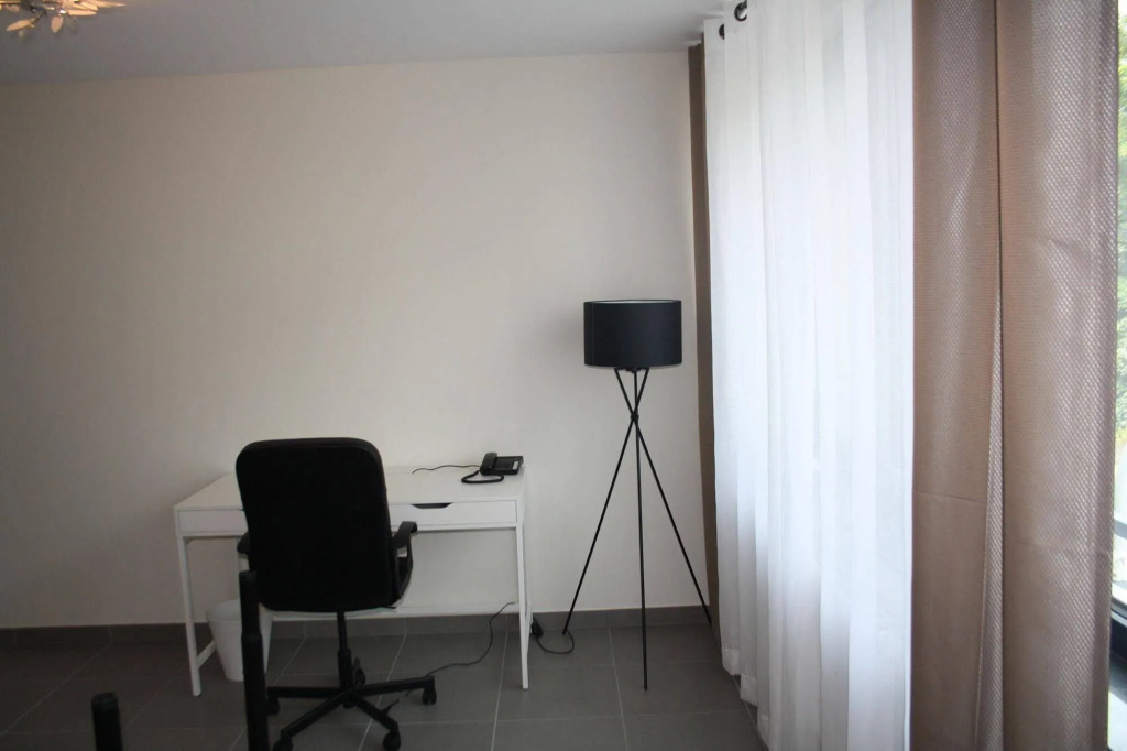 SHS Suite Home Sweet Appartement