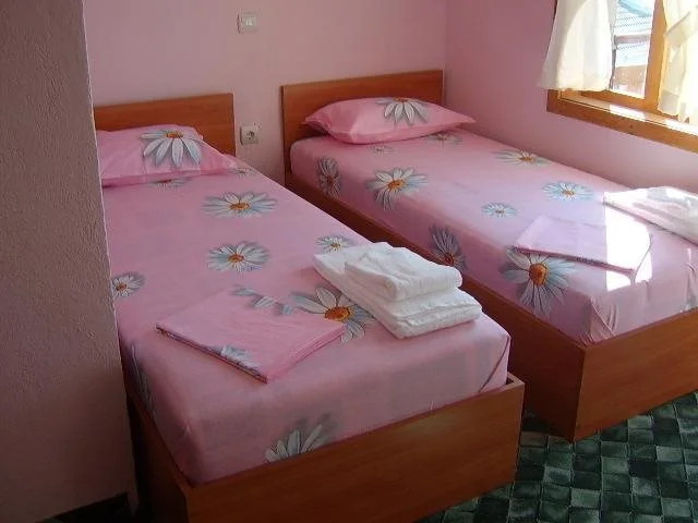 Hotel Voynikov