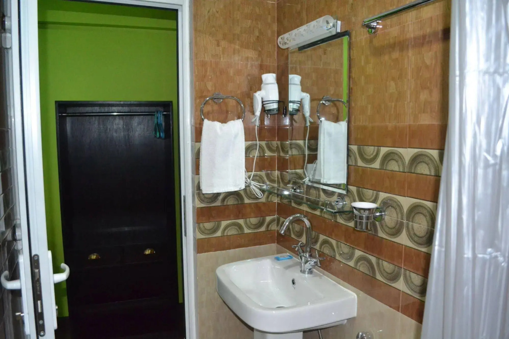 Hotel Access Nepal