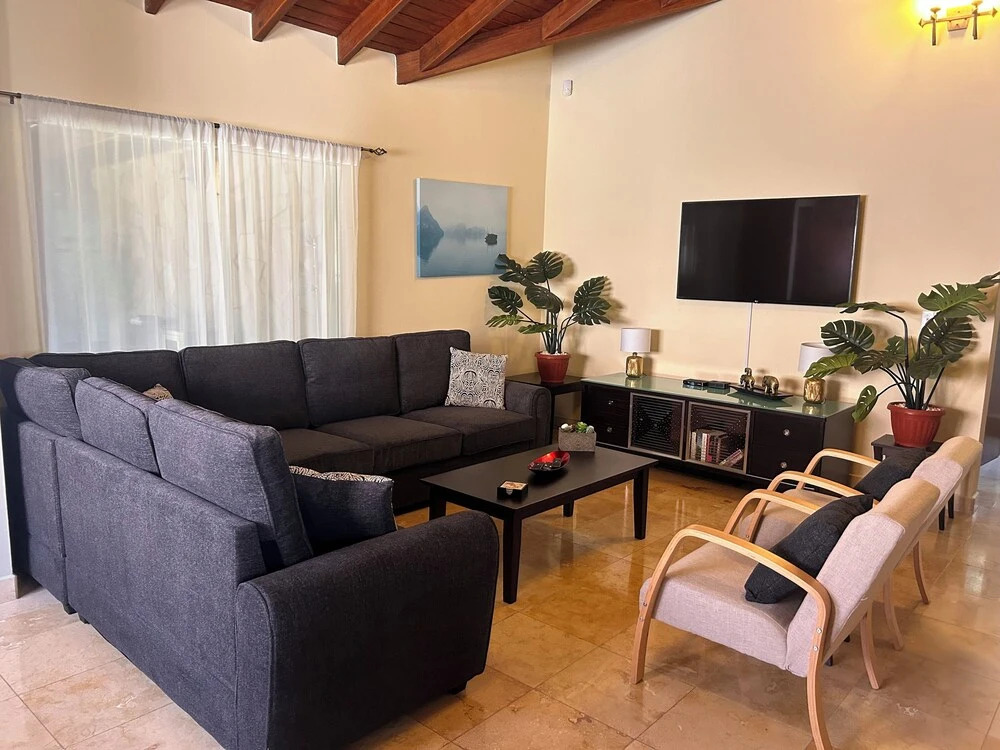 Villa Mi Dushi Cas Aruba