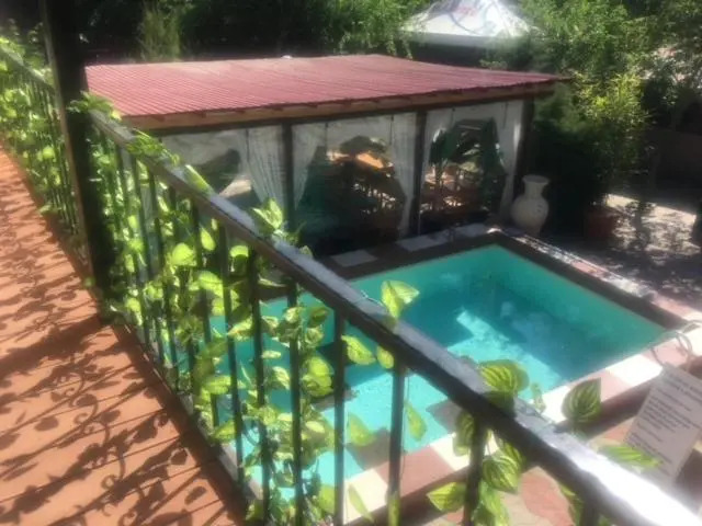 Vila Suzana