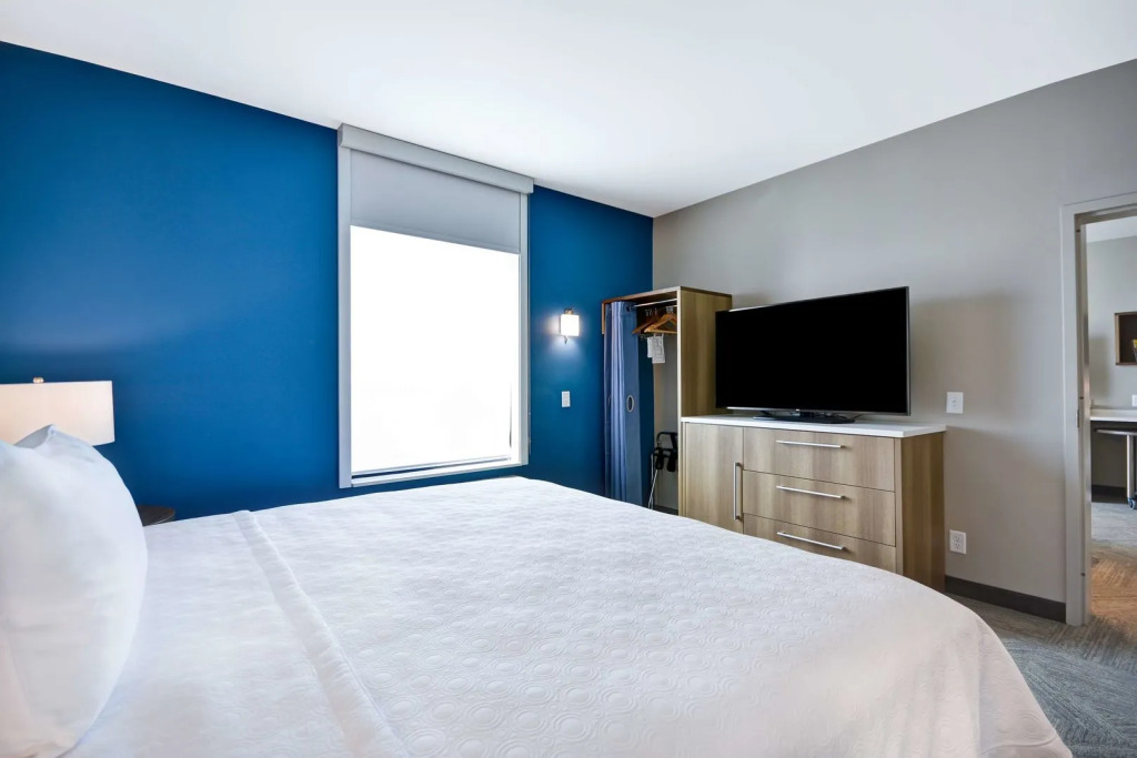 Home2 Suites By Hilton Plano Richardson