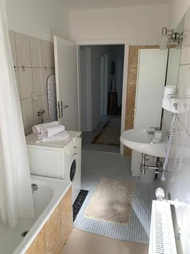 Sonnhügel Apartments - Ferienwohnungen