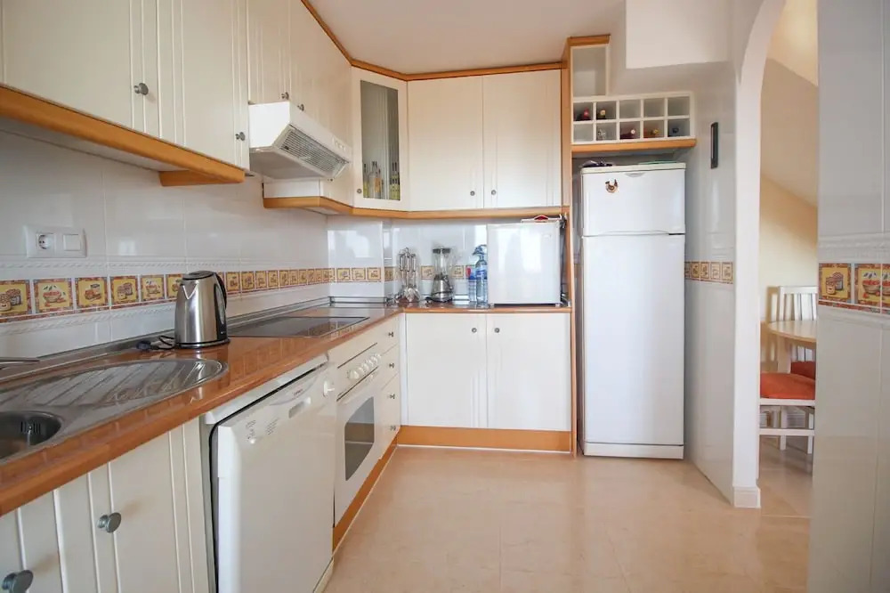 Apartamento Puertomar 7