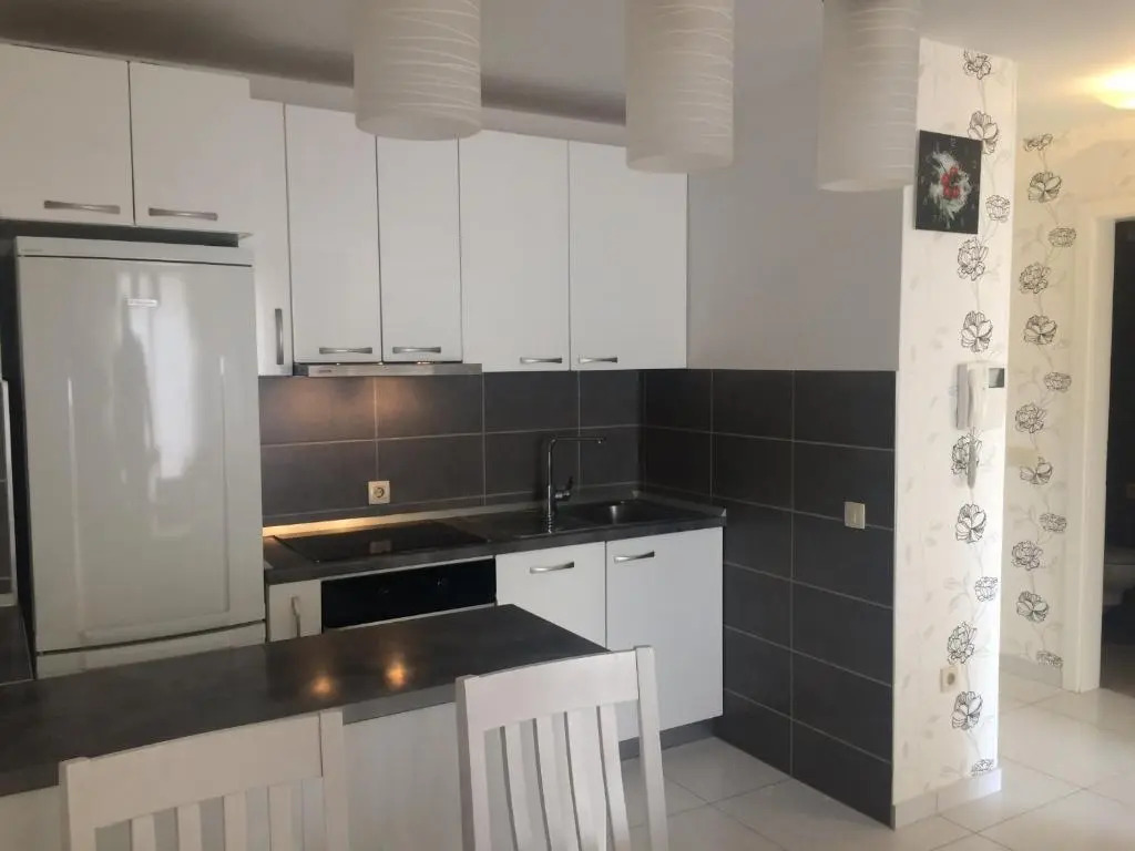 Apartman Doris