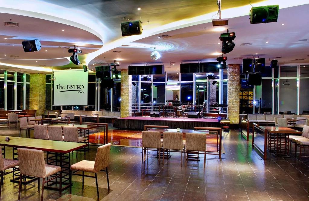 Grand Asmat Hotel and Convention Center