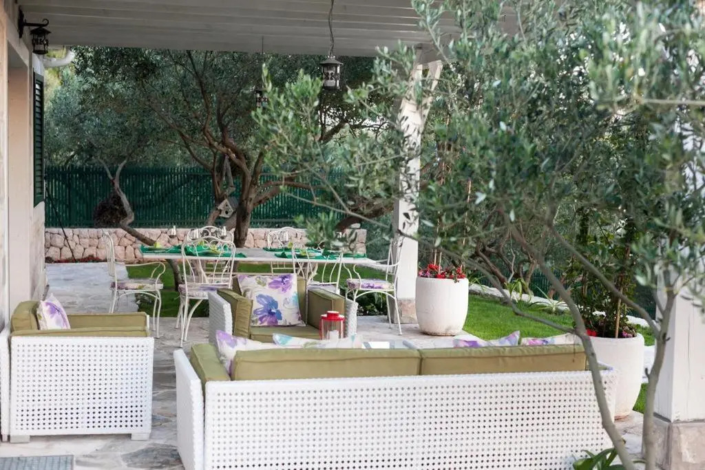 Villa Tamaris