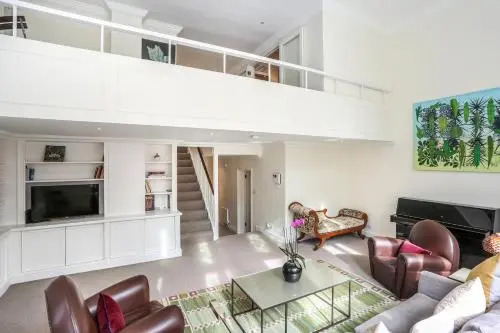 Ahometorent - Charming Apartment