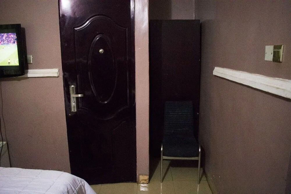 Ccise Court Hotels Limited