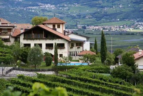 Pension Hof im Feld