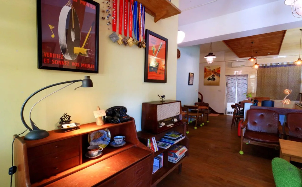 Seville B&B
