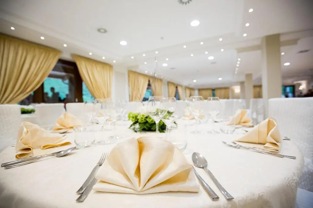 Grand Hotel Elite