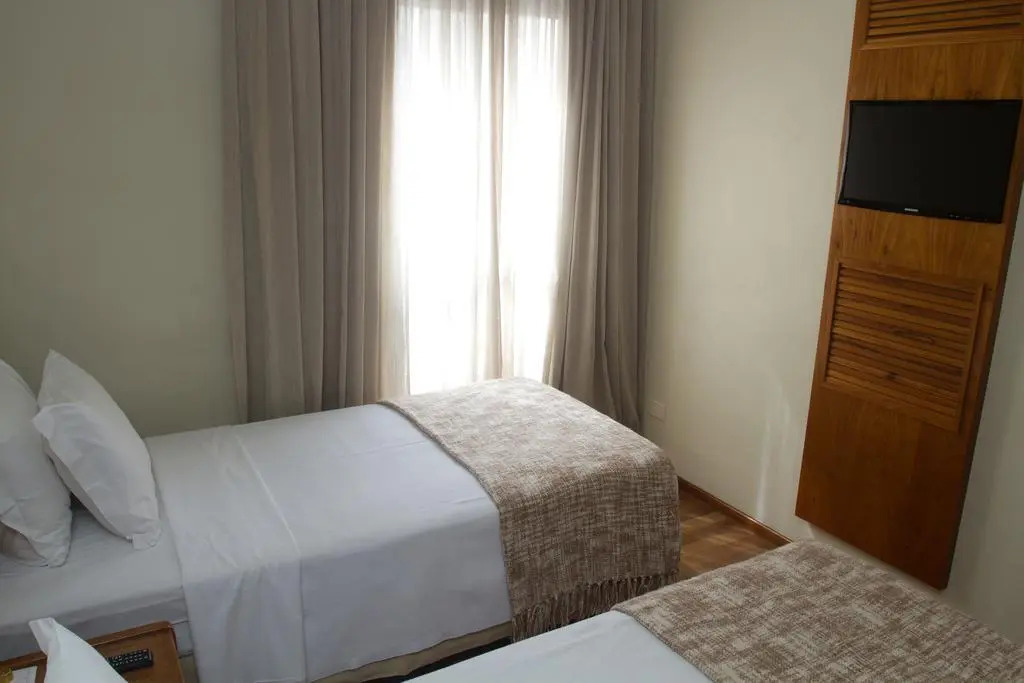 Regent Park Suite Hotel