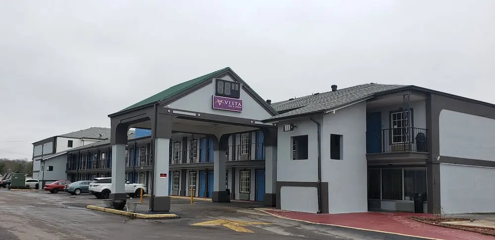 Select Inn Hermitage