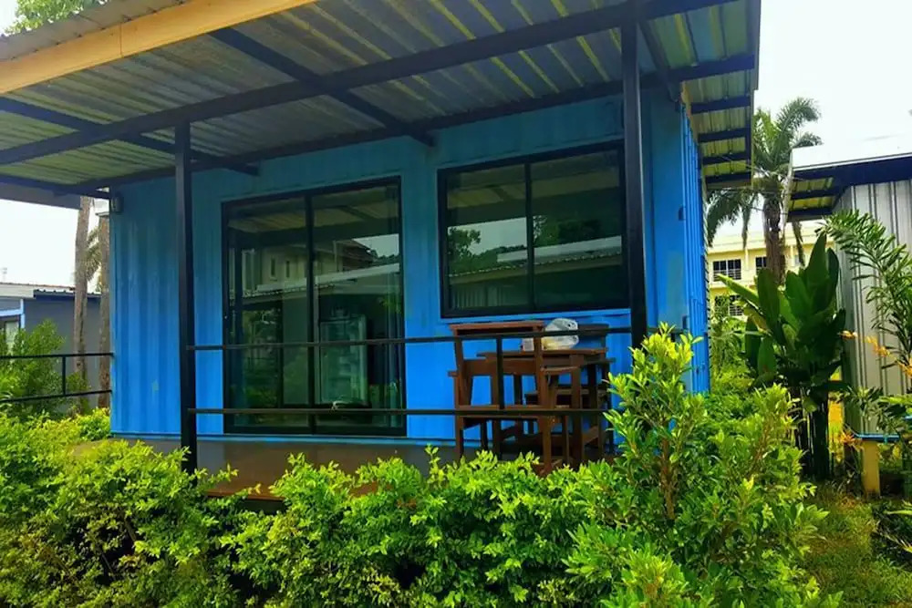 Aonang Bedboxx