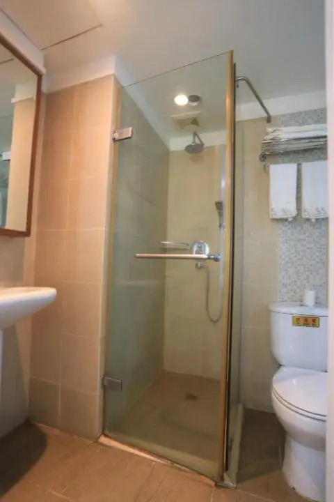 Sanya Ocean Paradise Holiday Aparthotel