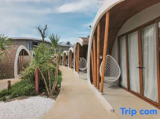 Hue Hotels and Resorts Siargao Managed by HII