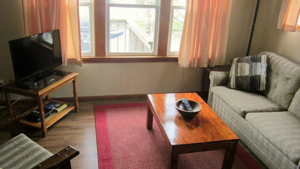 Sunbeam Bungalows