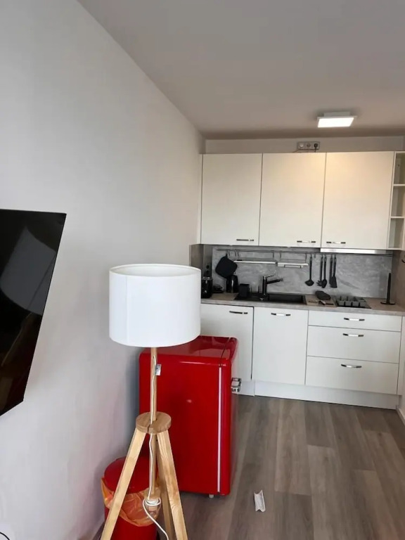 Alexanderplatz Fresh Adorable Studio