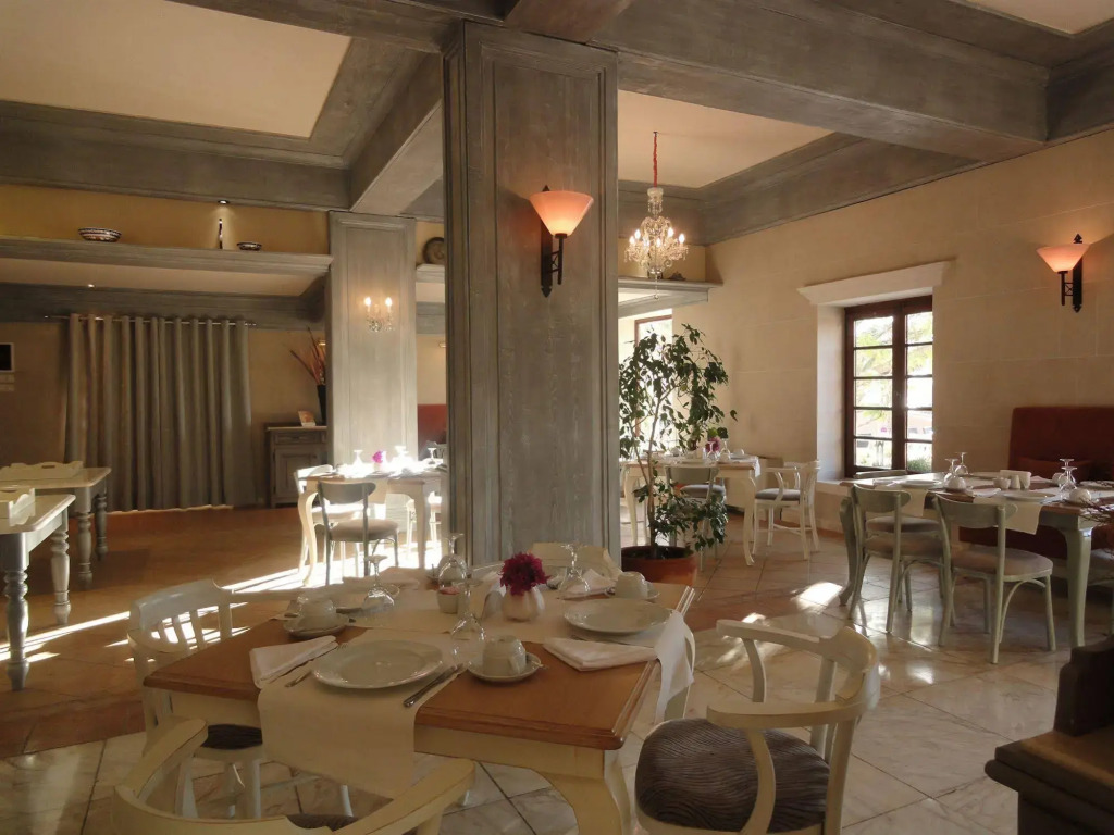 Club Patara Villas