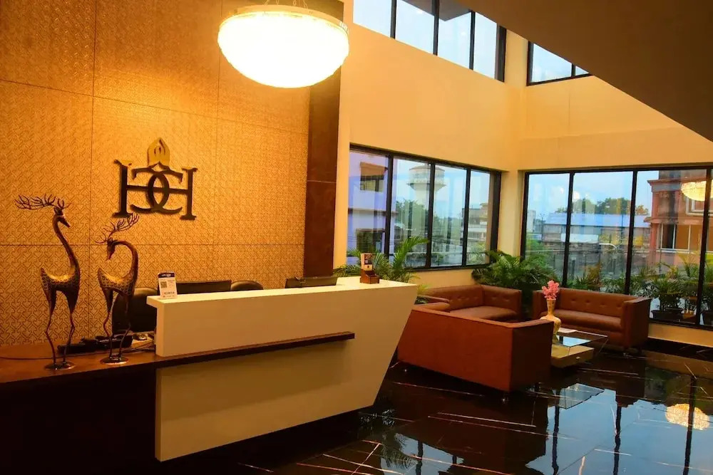 Hotel Coal Capital