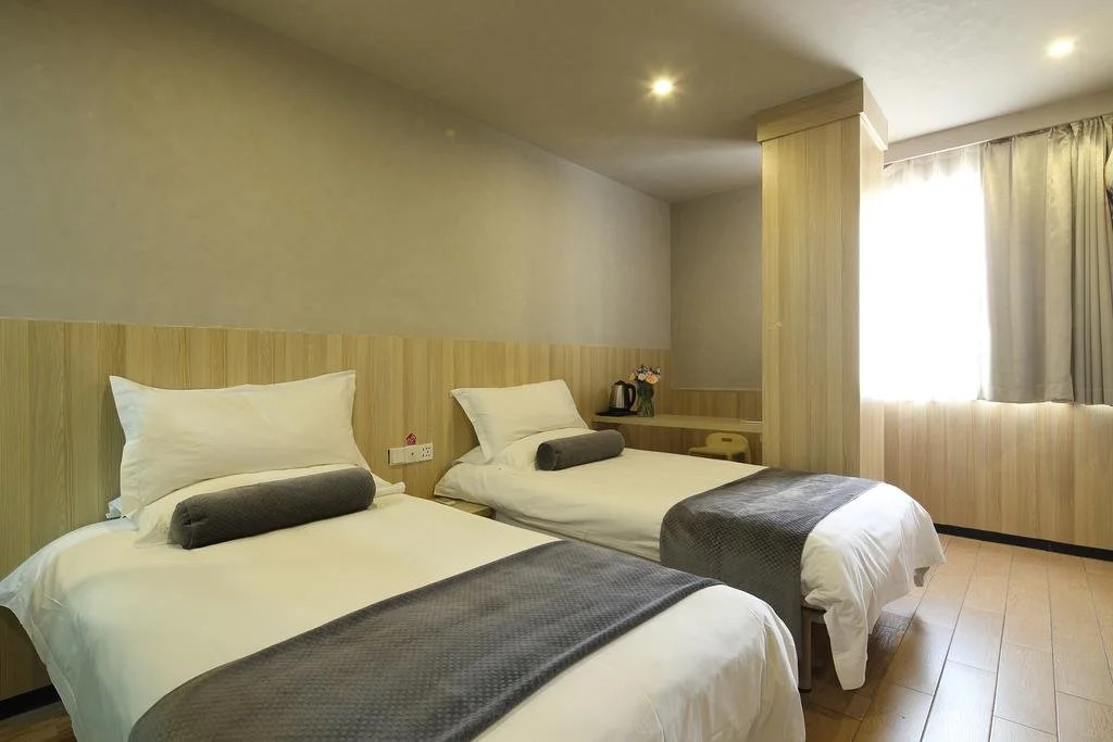Xianwu Huanyuan Hotel West Lake Branch