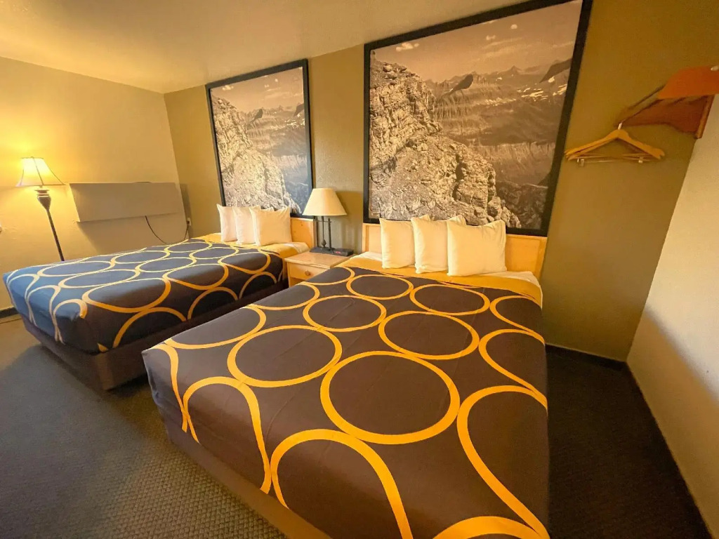 FairBridge Inn & Suites Moscow - Pullman