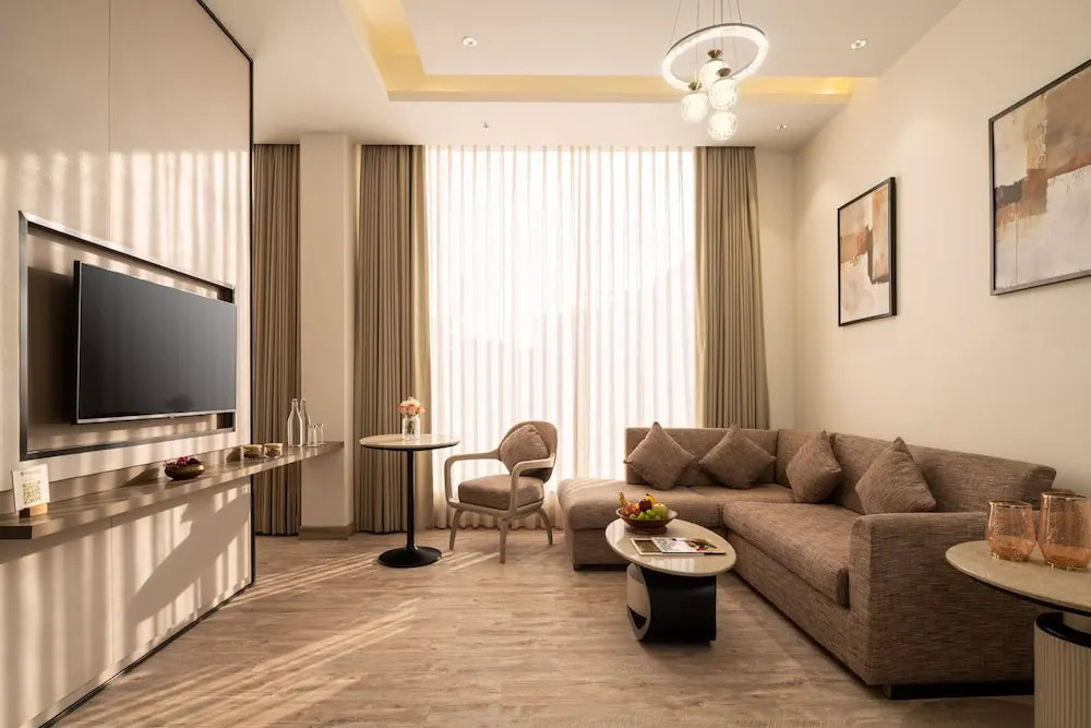 Foxtrail Sector 60 - AM Hotel Kollection, Gurgaon
