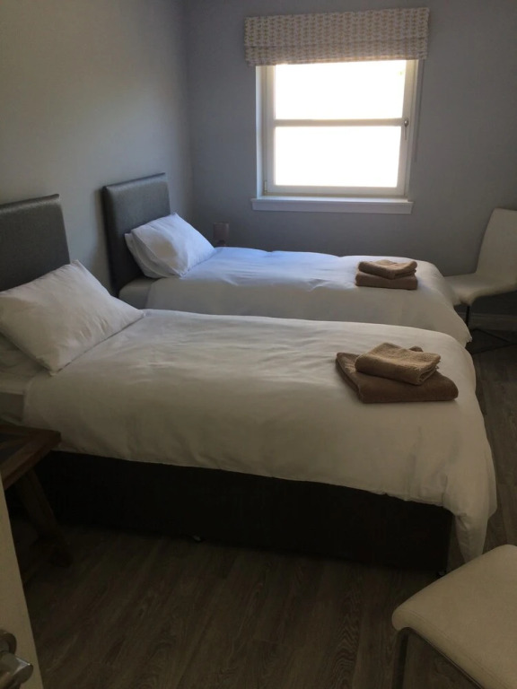 Inver Apartments
