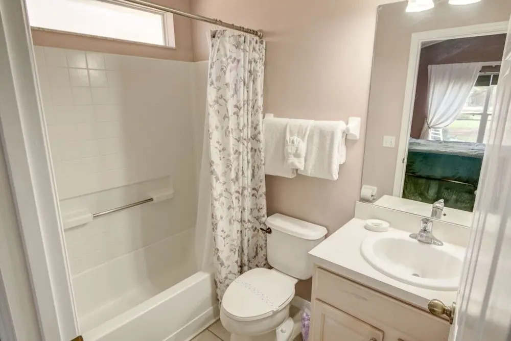 Southern Dunes Dream South Facing Pool 3 Bedroom Home by RedAwning