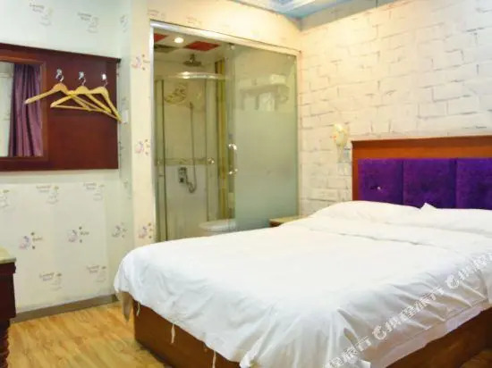 Pod Inn Jiuliti Southwest Jiaotong University