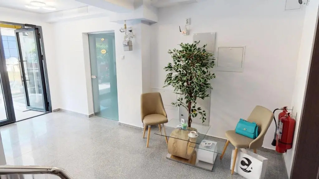 Le Blanc ApartHotel