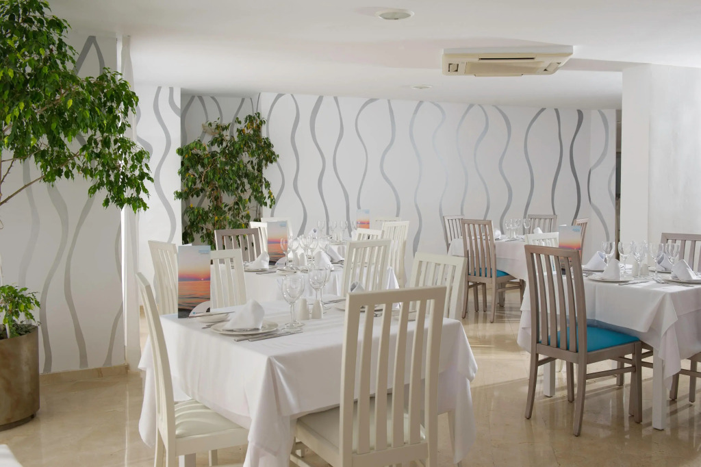 Sentido Fido Punta del Mar Hotel & Spa