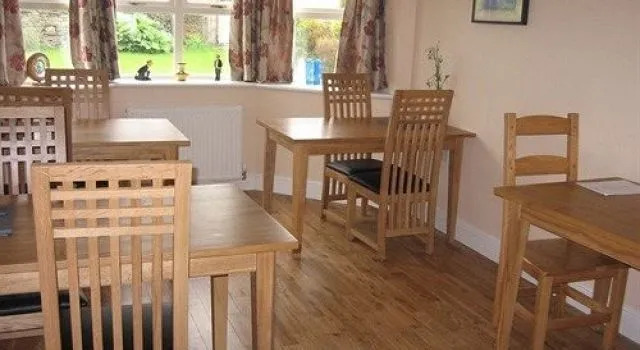 Ladywell House B&B