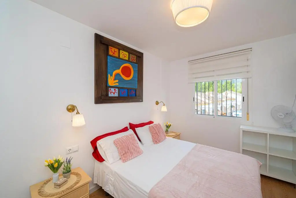 Apartamento Ponoch