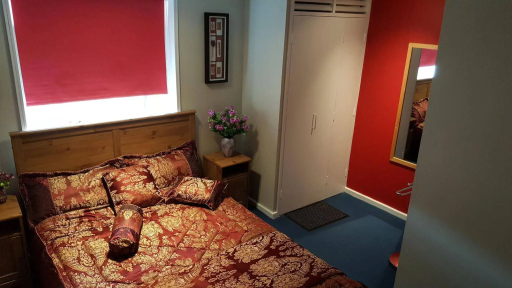 Cambridge Inn: Central Self-Catering Cottage