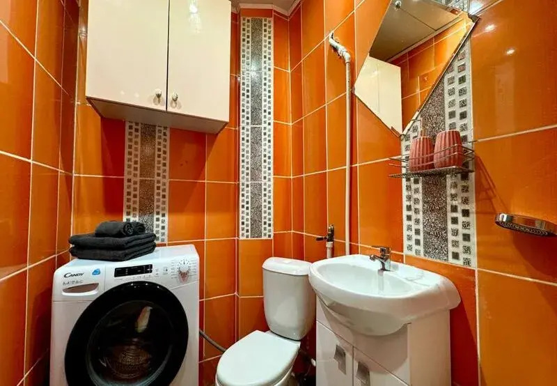 АпартЛэнд на аллеи Труда, 54